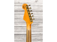 Fender Custom Shop Limited Edition 70th Anniversary 1954 Stratocaster Heavy Relic Fender Custom Shop Limited Edition 70th Anniversary 1954 Stratocaster Heavy Relic